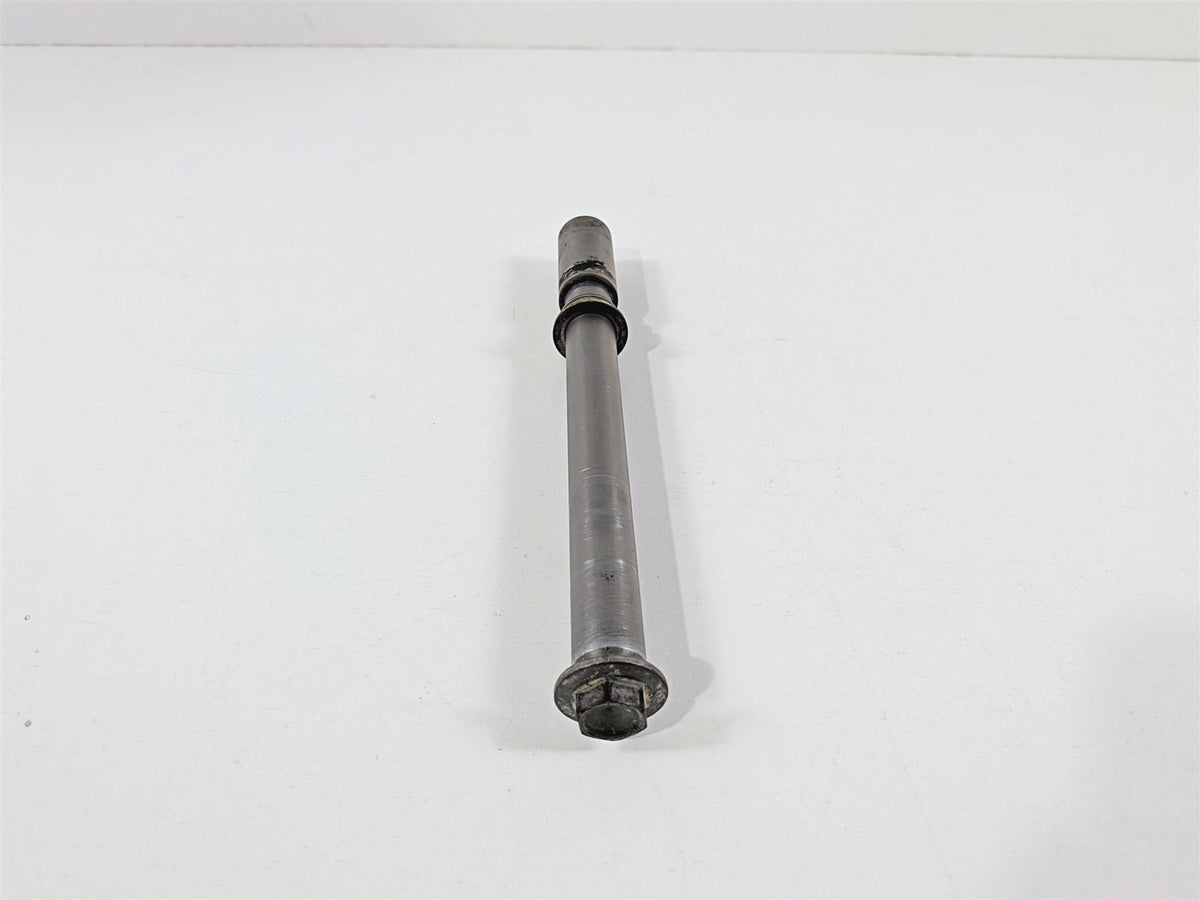 2015 BMW R1200GS K50 Front Axle Wheel Spindle 36318520418 {{ shop.shopifyCountryName }} - Mototech271