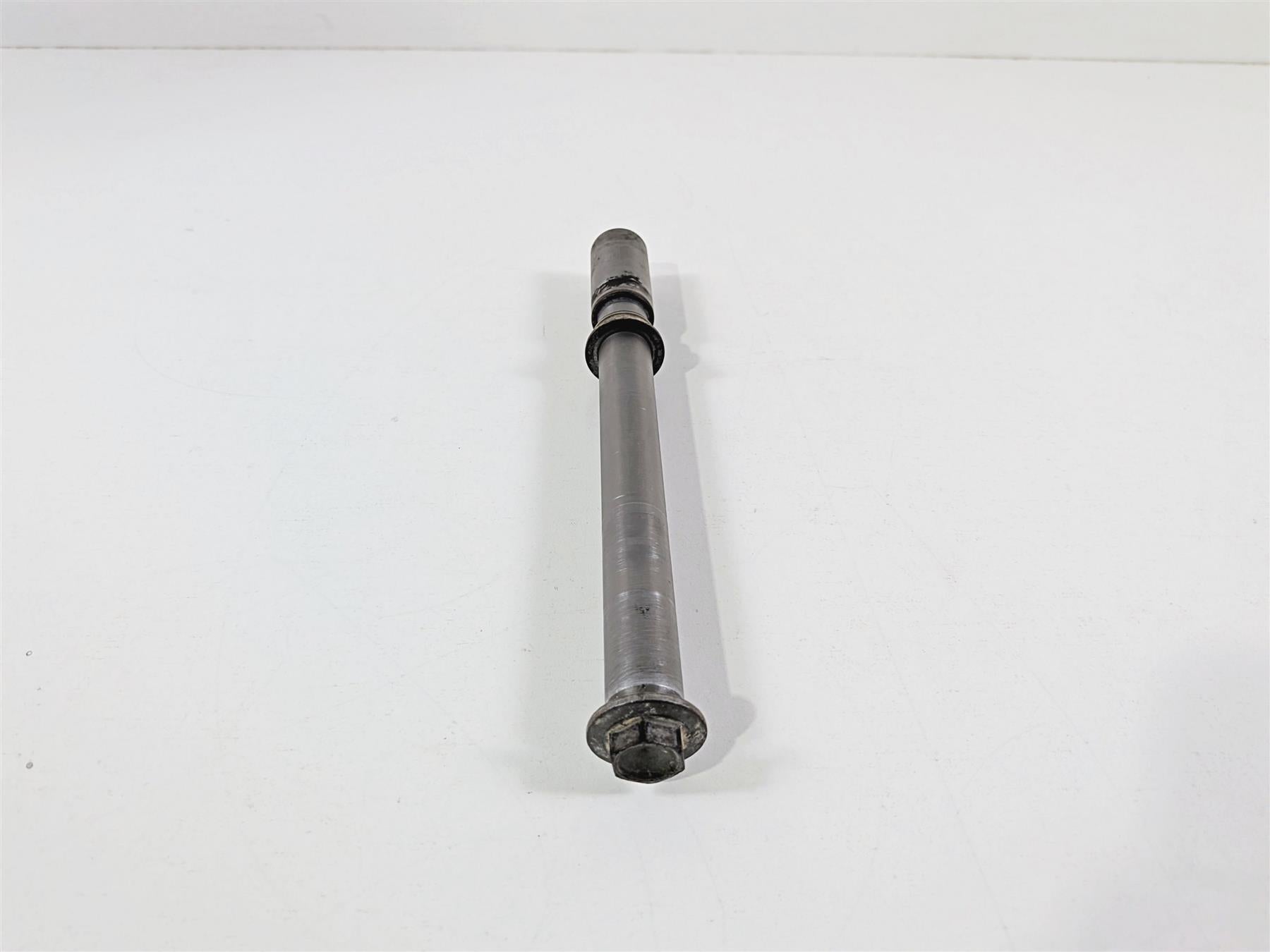 2015 BMW R1200GS K50 Front Axle Wheel Spindle 36318520418 {{ shop.shopifyCountryName }} - Mototech271