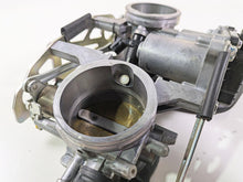 Load image into Gallery viewer, 2017 KTM 1290 Super Duke GT Throttle Body Fuel Injectors Keihin 61341001000
