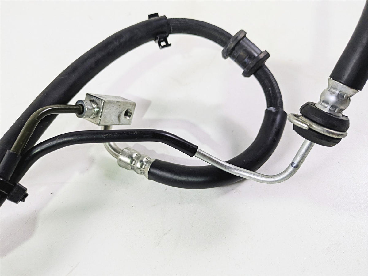 2023 Suzuki GSX1300 RR Hayabusa Rear Abs Brake Line Set 69400-10L00 {{ shop.shopifyCountryName }} - Mototech271