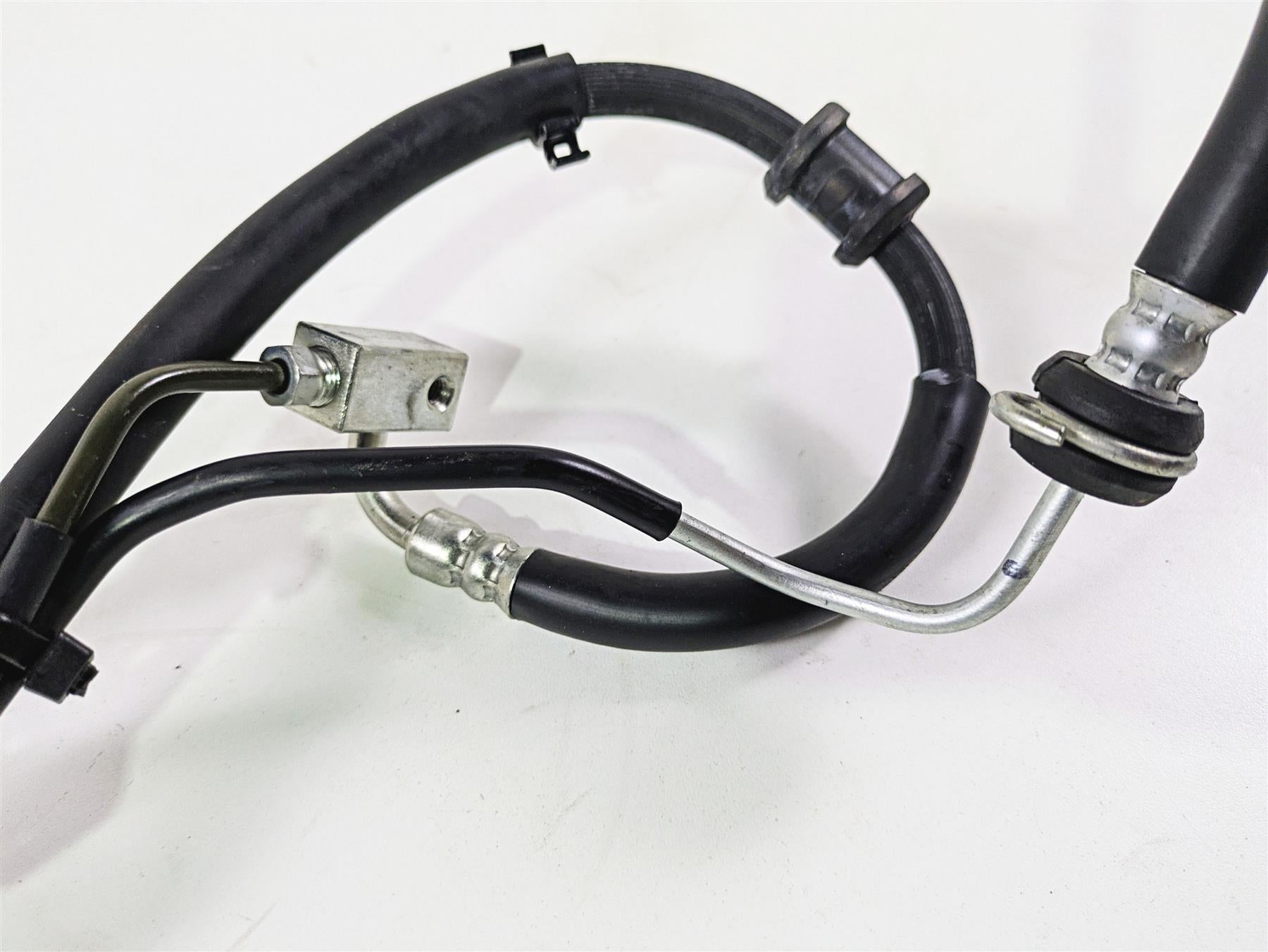 2023 Suzuki GSX1300 RR Hayabusa Rear Abs Brake Line Set 69400-10L00 {{ shop.shopifyCountryName }} - Mototech271