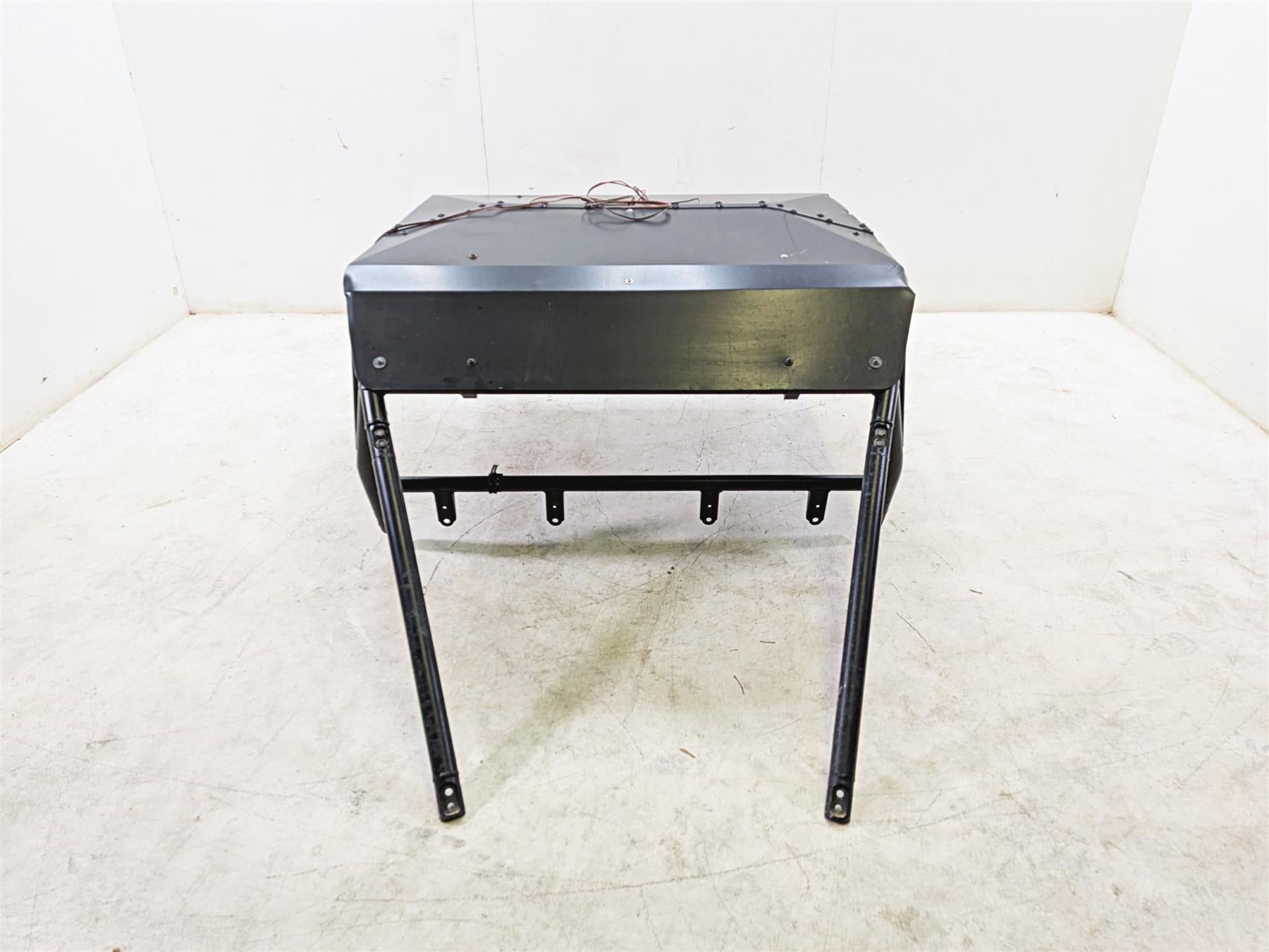 2024 Polaris RZR XP 1000 Sport Roll Over Cage Frame & Speaker Roof Set 1025363 {{ shop.shopifyCountryName }} - Mototech271