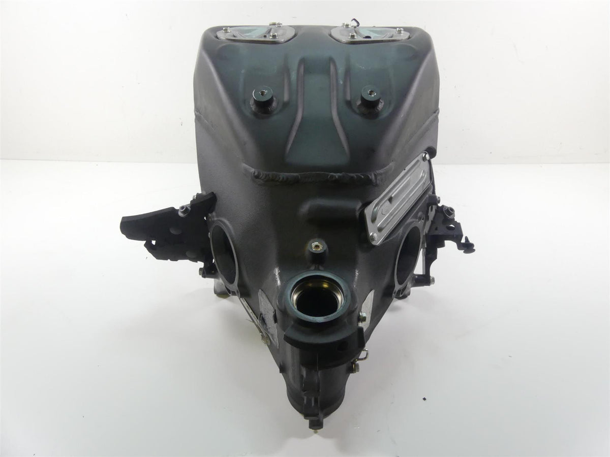 2012 Kawasaki ZX1400 ZX14R Ninja Main Frame Chassis With Clear Texas Title 32160-0580-18R 32160-0820-18 {{ shop.shopifyCountryName }} - Mototech271