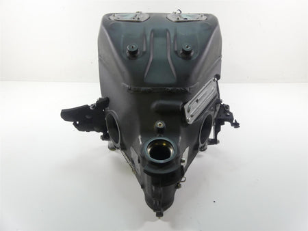 2012 Kawasaki ZX1400 ZX14R Ninja Main Frame Chassis With Clear Texas Title 32160-0580-18R 32160-0820-18 {{ shop.shopifyCountryName }} - Mototech271