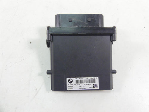 2018 BMW S1000RR K46 Esa Suspension Control Module Ecu Ecm Cdi 61358564702 | Mototech271