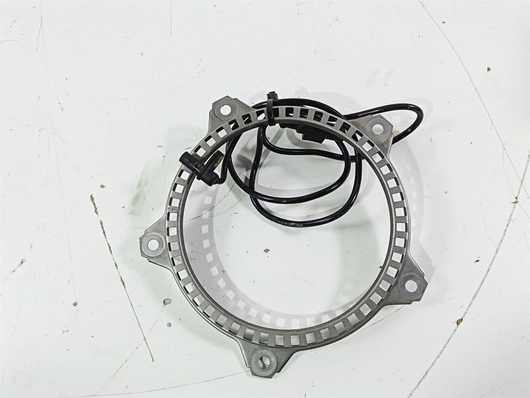 2017 BMW S1000RR K46 Front Abs Brake Wheel Speed Senor 34527715117 {{ shop.shopifyCountryName }} - Mototech271