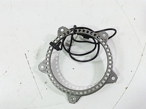 2017 BMW S1000RR K46 Front Abs Brake Wheel Speed Senor 34527715117 | Mototech271