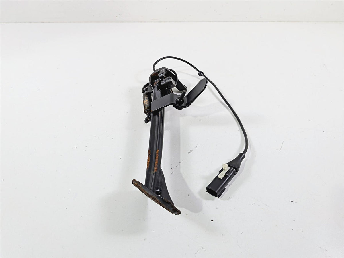 2023 Harley Adv RA1250 S Pan America Side Kickstand Kick Stand & Switch 50000180 {{ shop.shopifyCountryName }} - Mototech271