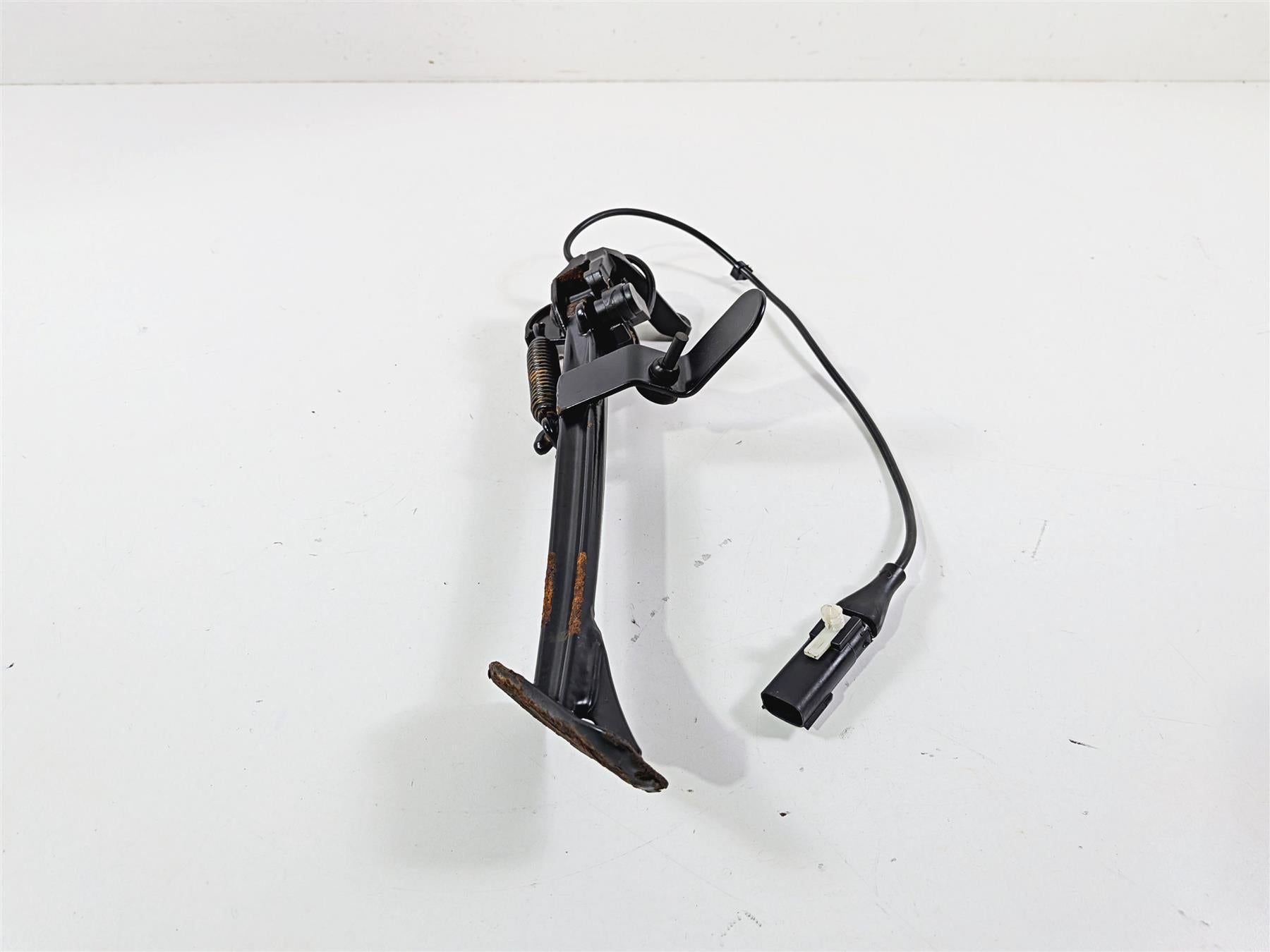 2023 Harley Adv RA1250 S Pan America Side Kickstand Kick Stand & Switch 50000180 {{ shop.shopifyCountryName }} - Mototech271