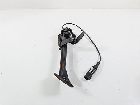 2023 Harley Adv RA1250 S Pan America Side Kickstand Kick Stand & Switch 50000180 {{ shop.shopifyCountryName }} - Mototech271