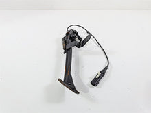 Load image into Gallery viewer, 2023 Harley Adv RA1250 S Pan America Side Kickstand Kick Stand &amp; Switch 50000180
