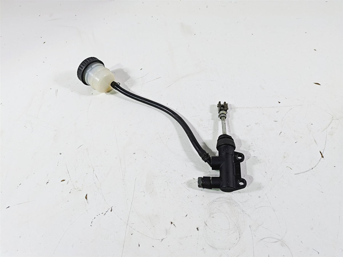 2016 Moto Guzzi Stelvio 1200 8V NTX Brembo Rear Brake Master Cylinder GU05666930 {{ shop.shopifyCountryName }} - Mototech271