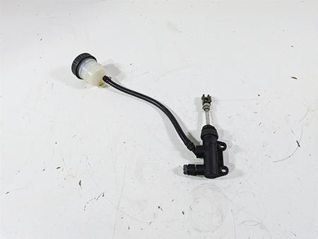 2016 Moto Guzzi Stelvio 1200 8V NTX Brembo Rear Brake Master Cylinder GU05666930 {{ shop.shopifyCountryName }} - Mototech271