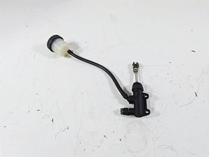 2016 Moto Guzzi Stelvio 1200 8V NTX Brembo Rear Brake Master Cylinder GU05666930