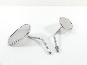 2013 Harley Touring FLHX Street Glide Rear View Mirror Set 91840-03B 91845-03B | Mototech271