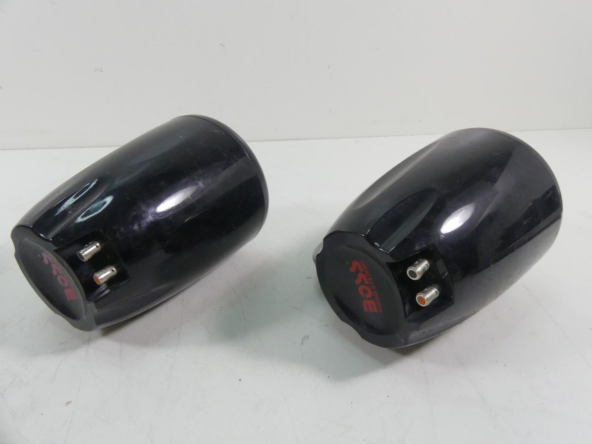 2018 Yamaha YXZ1000 R EPS Boss 400W Outdoor Waketowers Speaker Set MRWT40 {{ shop.shopifyCountryName }} - Mototech271