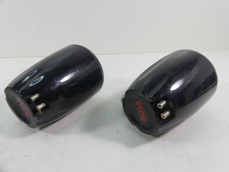 2018 Yamaha YXZ1000 R EPS Boss 400W Outdoor Waketowers Speaker Set MRWT40 {{ shop.shopifyCountryName }} - Mototech271