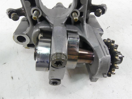 1999 BMW R1100 GS 259E Cam Shafts & Holder Mounts Rocker Box Set 11311341560 {{ shop.shopifyCountryName }} - Mototech271