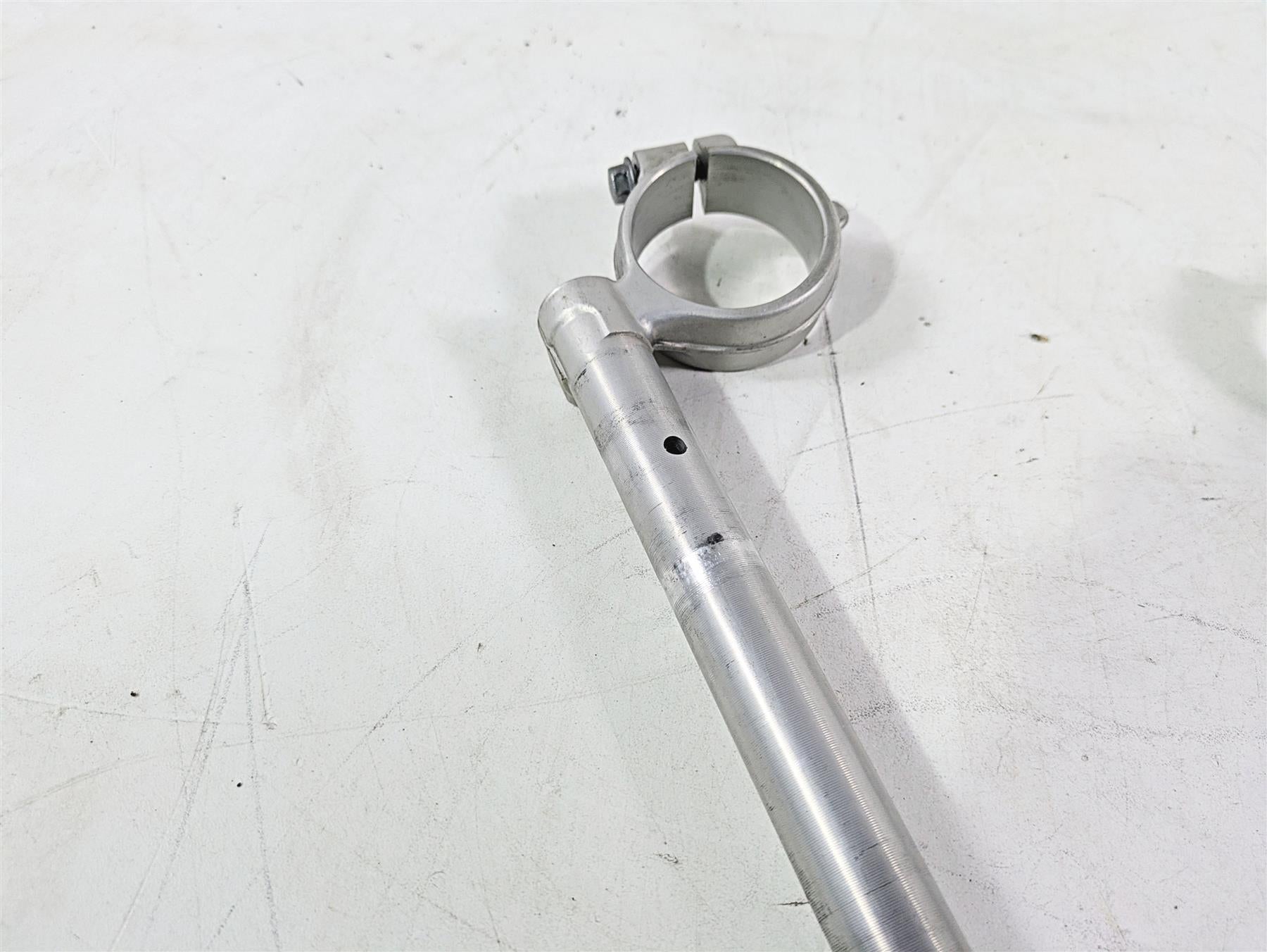 2007 Suzuki GSXR600 Straight Left Right Clip On Handlebar Set 56111-01H00 {{ shop.shopifyCountryName }} - Mototech271