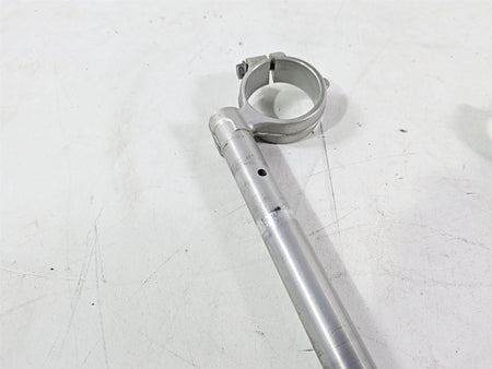 2007 Suzuki GSXR600 Straight Left Right Clip On Handlebar Set 56111-01H00 {{ shop.shopifyCountryName }} - Mototech271