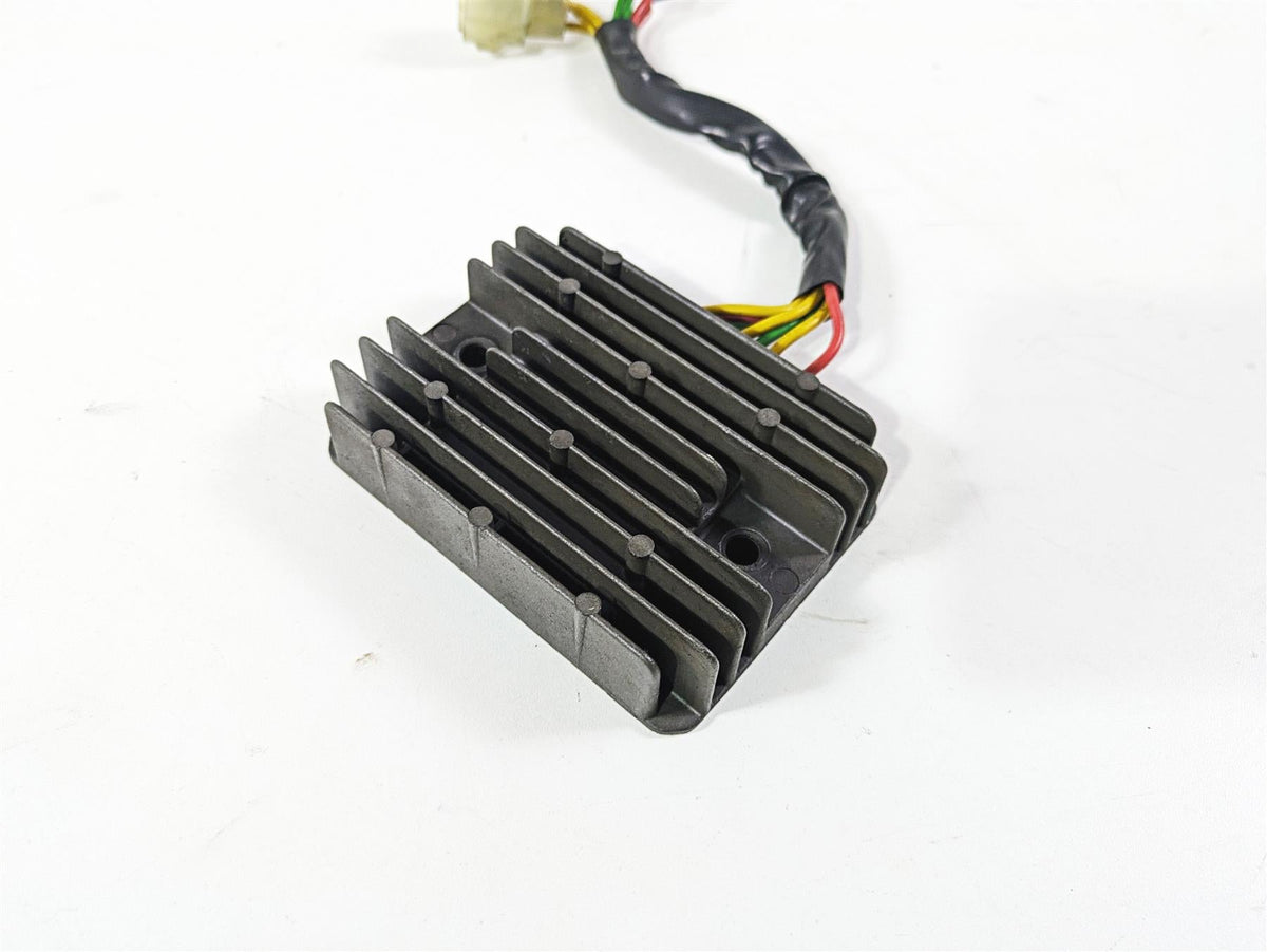 2009 Ducati Multistrada 1100 S Rectifier Voltage Regulator 54040111C {{ shop.shopifyCountryName }} - Mototech271