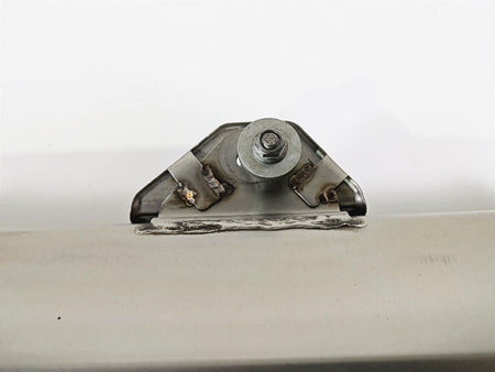 2015 Triumph Tiger Explorer XC Exhaust Pipe Muffler Silencer T2205454 {{ shop.shopifyCountryName }} - Mototech271