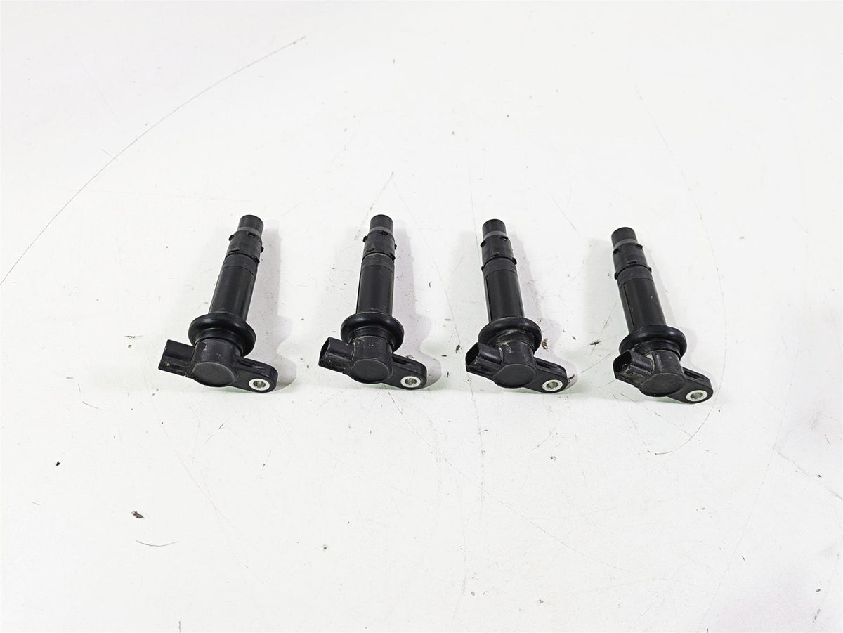 2012 Yamaha XT1200 Super Tenere Ignition Coil Set 23P-82310-00-00 {{ shop.shopifyCountryName }} - Mototech271