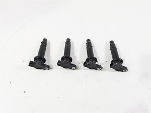 2012 Yamaha XT1200 Super Tenere Ignition Coil Set 23P-82310-00-00