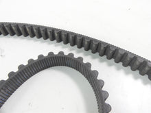 Load image into Gallery viewer, 2013 Harley VRSCF Muscle V-Rod Main Drive Belt 151T 1&quot; 40144-07 | Mototech271
