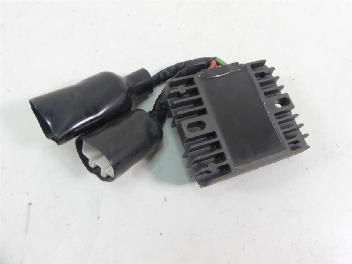 2005 Honda CBR1000RR SC57 Rectifier Voltage Regulator 31600-MEL-013 SH678FB {{ shop.shopifyCountryName }} - Mototech271