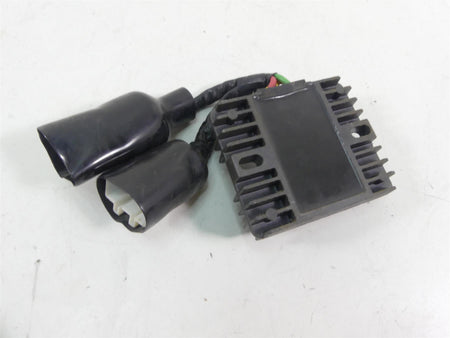 2005 Honda CBR1000RR SC57 Rectifier Voltage Regulator 31600-MEL-013 SH678FB {{ shop.shopifyCountryName }} - Mototech271