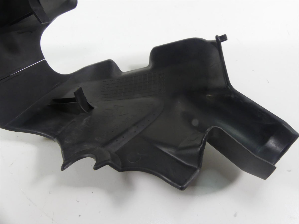 2009 Honda VTX1300 Touring Front Neck Filler Cover Fairing 63550-MEA-670 {{ shop.shopifyCountryName }} - Mototech271
