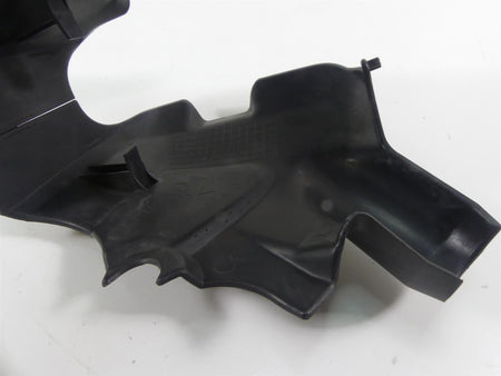 2009 Honda VTX1300 Touring Front Neck Filler Cover Fairing 63550-MEA-670 {{ shop.shopifyCountryName }} - Mototech271
