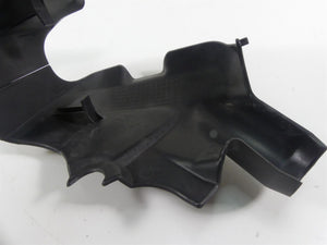 2009 Honda VTX1300 Touring Front Neck Filler Cover Fairing 63550-MEA-670