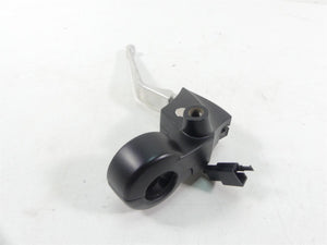 2015 Victory Cross Country 8 Ball Magura Clutch Perch Lever Switch 1322603 | Mototech271
