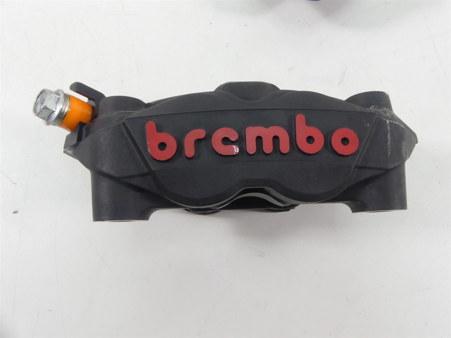 2020 Suzuki GSX1300 R Hayabusa Brembo Front Brake Caliper Set 59100-14J30-999 {{ shop.shopifyCountryName }} - Mototech271