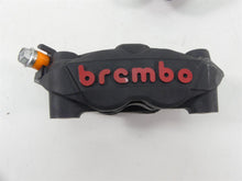 Load image into Gallery viewer, 2020 Suzuki GSX1300 R Hayabusa Brembo Front Brake Caliper Set 59100-14J30-999
