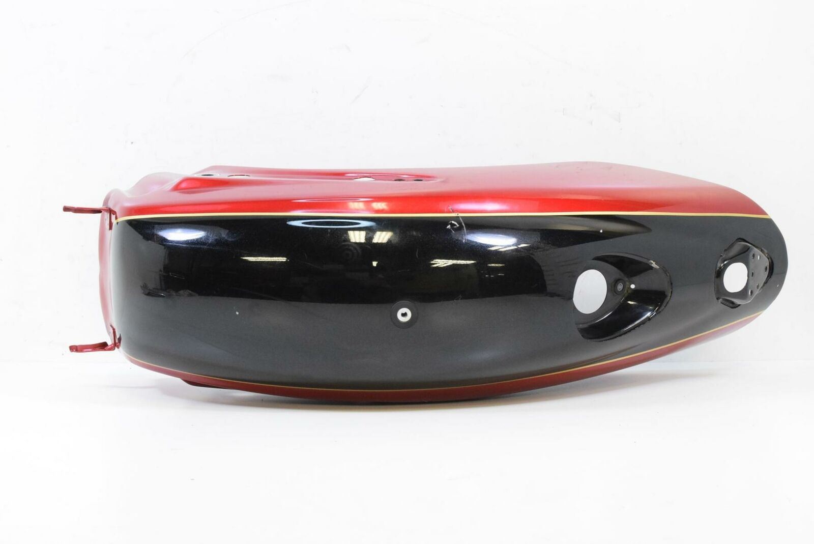 2015 Triumph Rocket III Touring ABS Rear Fender Tire Hugger Mud Guard T2308445 {{ shop.shopifyCountryName }} - Mototech271
