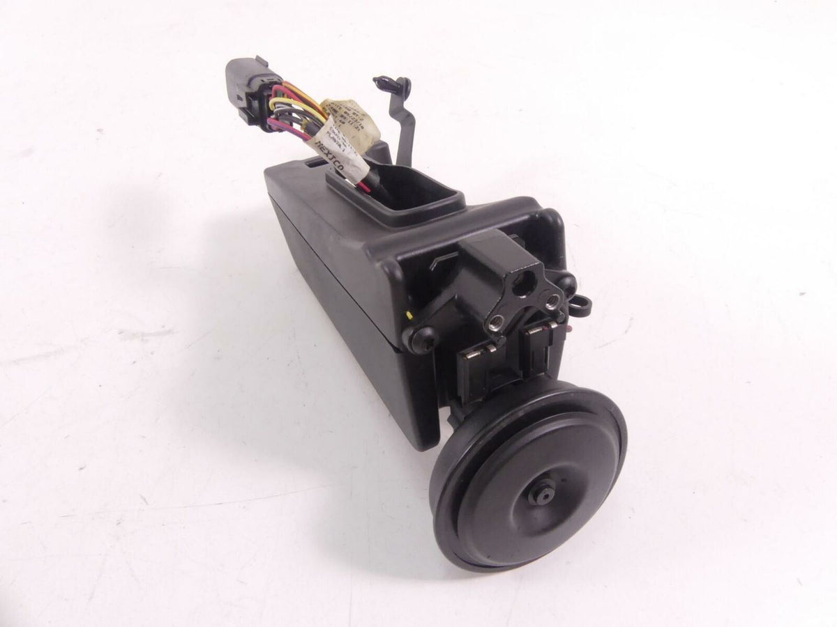 2019 Harley FXLR Softail Low Rider Horn With Wiring Connection Box 69201654 {{ shop.shopifyCountryName }} - Mototech271
