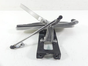 2006 Yamaha Roadliner XV1900 Left Floorboard Shifter Set 1D7-18162-10-00 | Mototech271