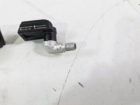 2022 KTM 1290 Super Adventure S Front Rear Tire Pressure Sensor Set 61912033000 {{ shop.shopifyCountryName }} - Mototech271