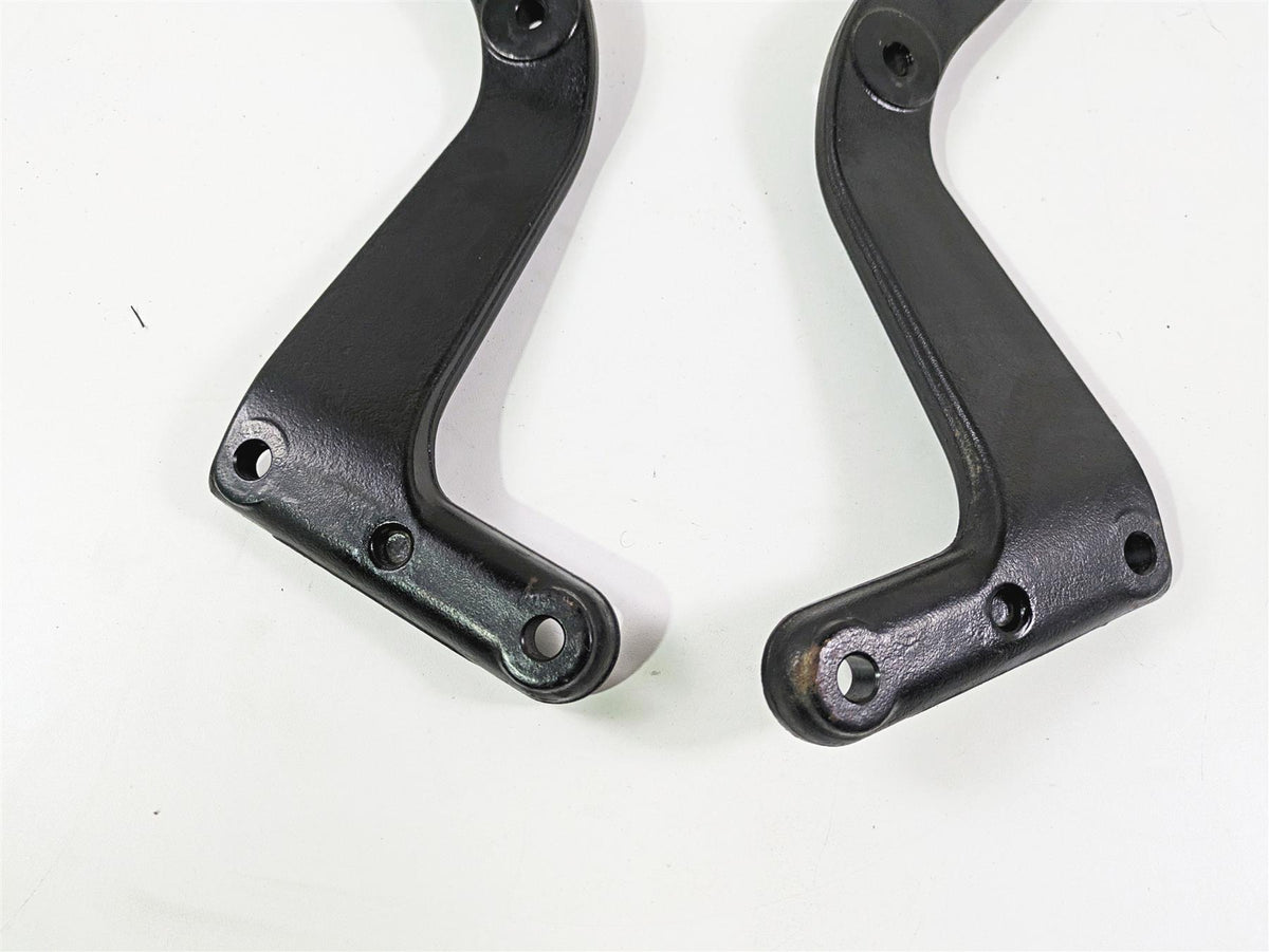 2017 Harley Softail Heritage Classic FLSTC Rear Fender Mounts Supports 47802-08 {{ shop.shopifyCountryName }} - Mototech271