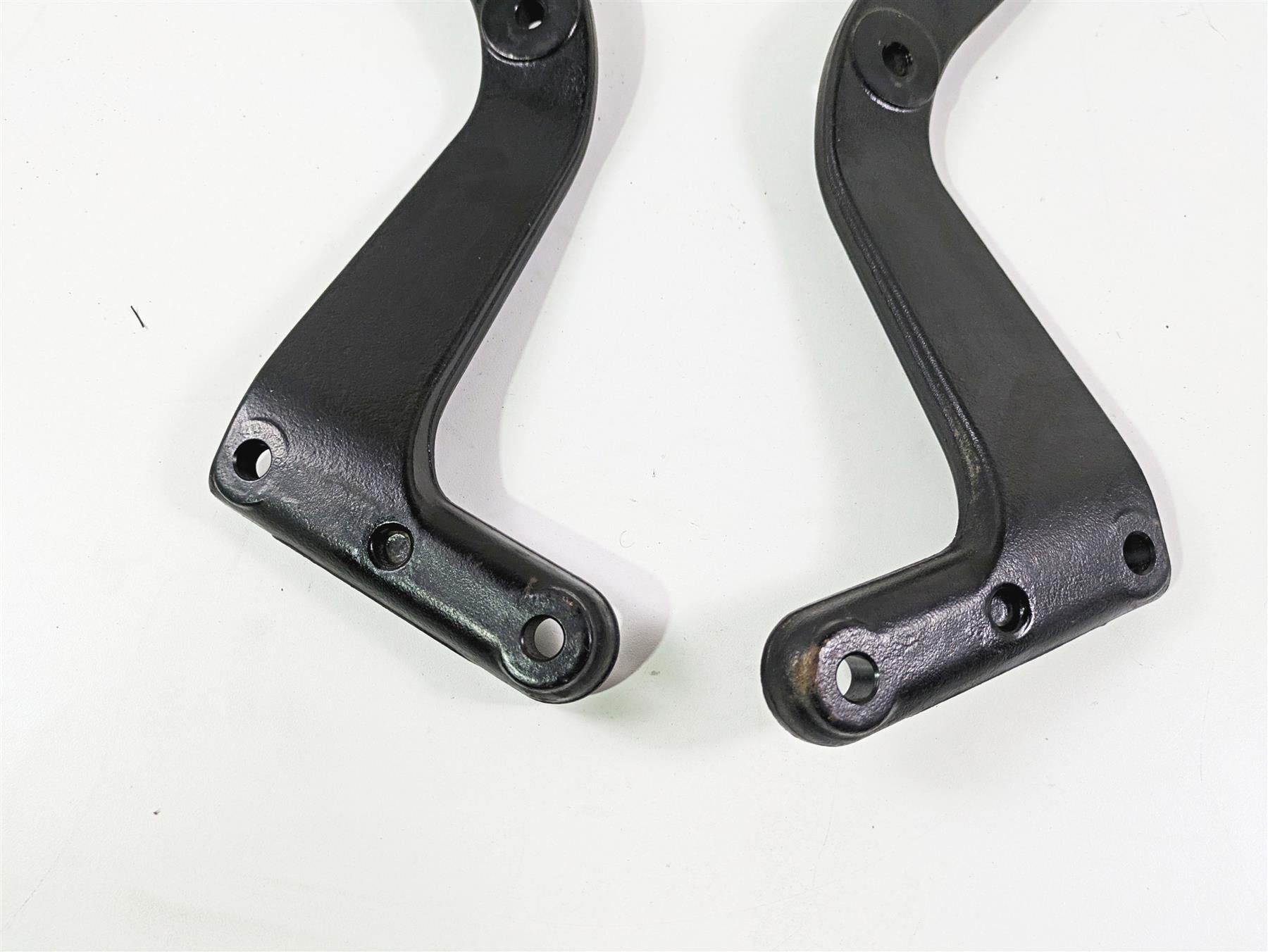 2017 Harley Softail Heritage Classic FLSTC Rear Fender Mounts Supports 47802-08 {{ shop.shopifyCountryName }} - Mototech271