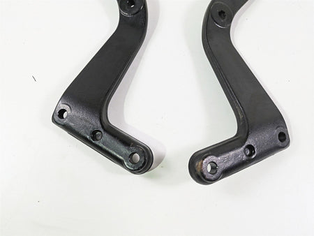 2017 Harley Softail Heritage Classic FLSTC Rear Fender Mounts Supports 47802-08 {{ shop.shopifyCountryName }} - Mototech271