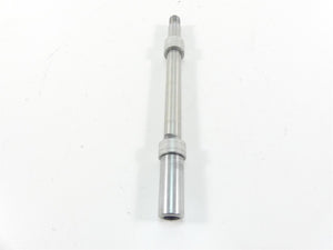 2015 Victory Cross Country Tour Straight Front Wheel Spindle Axle 5138509 | Mototech271