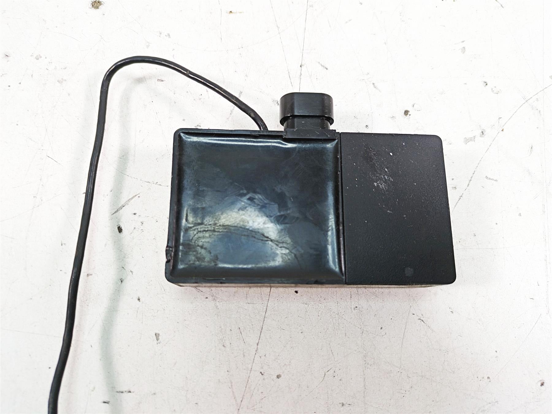 2008 Harley FLHTCU Electra Glide Siren Alarm Anti Theft Box 69000124 {{ shop.shopifyCountryName }} - Mototech271