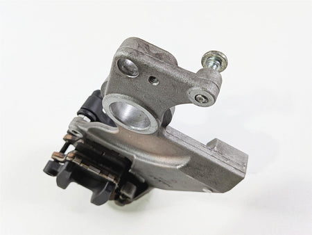 2016 Yamaha YZF R1 RN32 Rear Nissin Brake Caliper & Bracket 2CR-2584B-00-00 {{ shop.shopifyCountryName }} - Mototech271