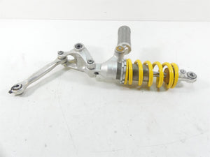 2013 Ducati Streetfighter 848 Sachs Rear Shock Damper + Mount & Links 36521002A | Mototech271