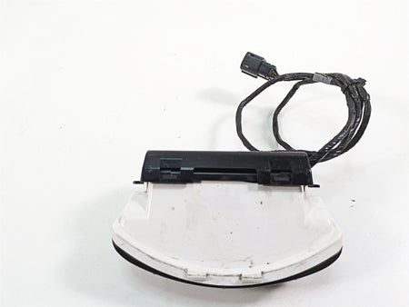 2013 Harley Touring FLHX Street Glide Taillight Fascia Wing Light -Read 69375-10 {{ shop.shopifyCountryName }} - Mototech271