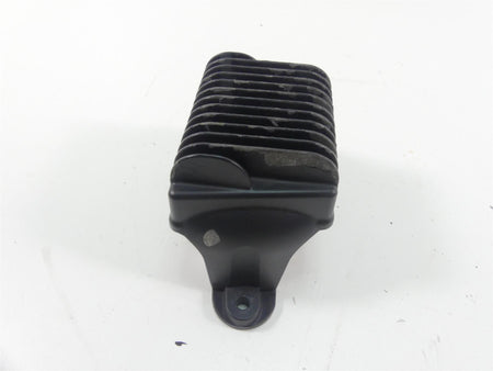 2013 Harley Touring FLTRX Road Glide Rectifier Voltage Regulator 74505-09A {{ shop.shopifyCountryName }} - Mototech271